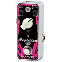 M8 Flanger