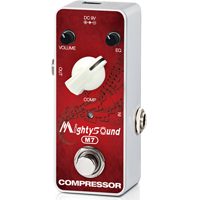 M7 Compressor