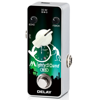 M5 Delay