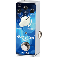 M3 FUZZ