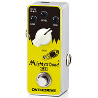 M2 Overdrive