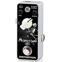 M1 Distortion